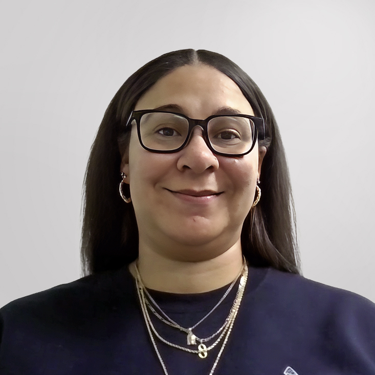 Jasmine Dungee, Our Center Director